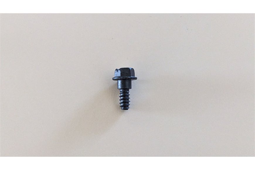 Vite Flangiata Fix Cop.Centrale Sd 98 - Originale Stiga - 125943010/0 - sostituisce - 125943006/0