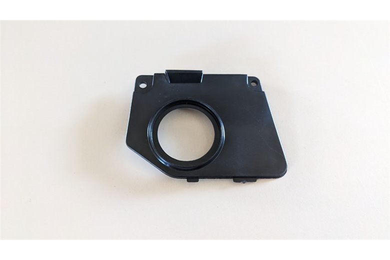 
Oil Pump Cover 04.01.01.06306 - Stiga Genuine Part - 123109577/0