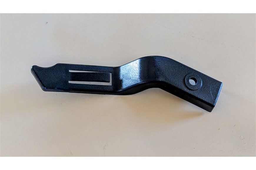 Leva Comando Sblocco T2 Sd 98 Hydro - Originale Stiga - 325318251/0 