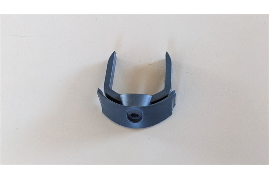 Forcella Supp.Trasm.Dc 28H-Dc/Tr 28 "Su" - Originale Stiga - 323232001/0 