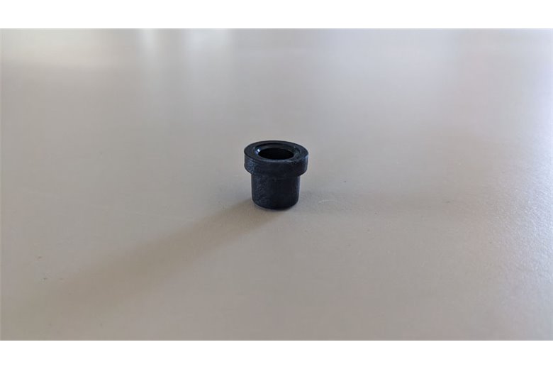 
Drive Lever Bush- Stiga Genuine Part - 322041965/1 - replaces - 122041965/0