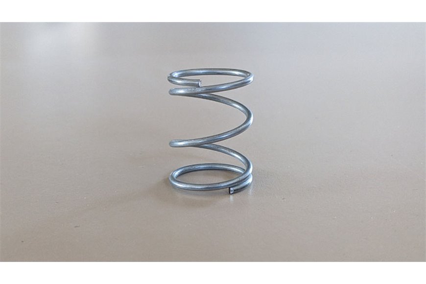
Deck Spring- Stiga Genuine Part - 137430104/0