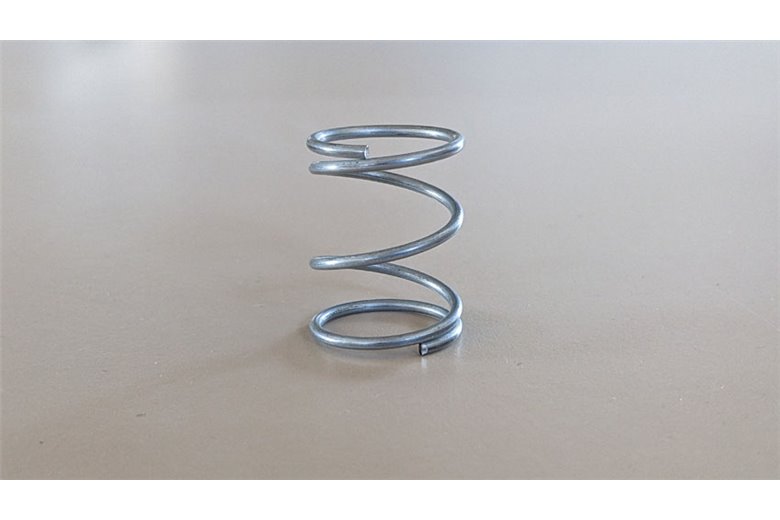 
Deck Spring- Stiga Genuine Part - 137430104/0