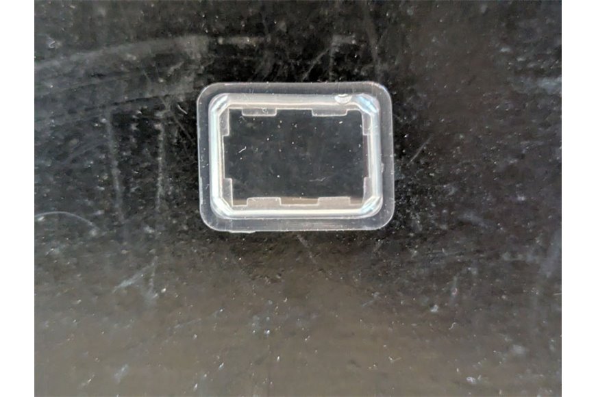 Guard - Original Emak - 2317013R