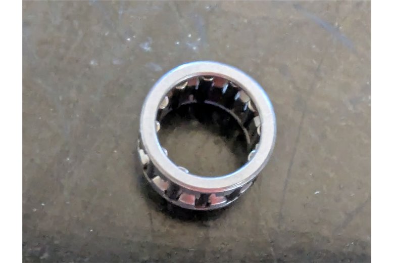 Cage A Rouleaux - Pièce d'origine Emak - 3037026R