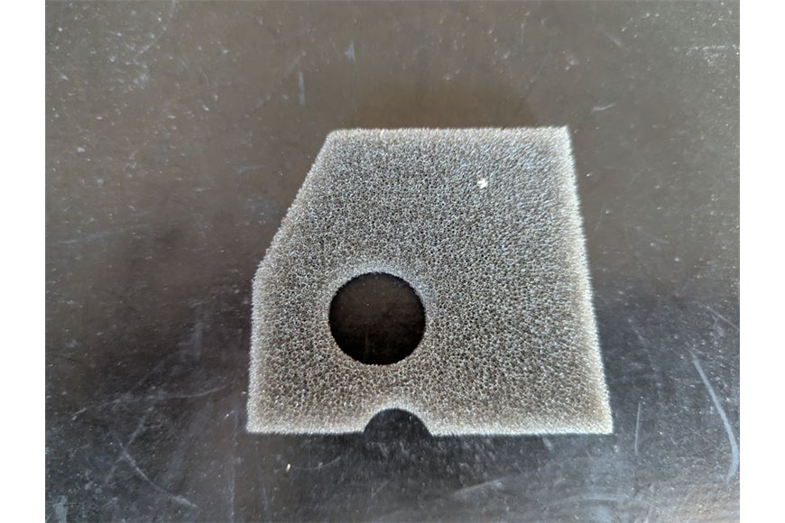 Eponge - Pièce d'origine Emak - 4191085R