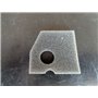 Spugnetta X Coperc.Filtro - Originale EMAK - 4191085R