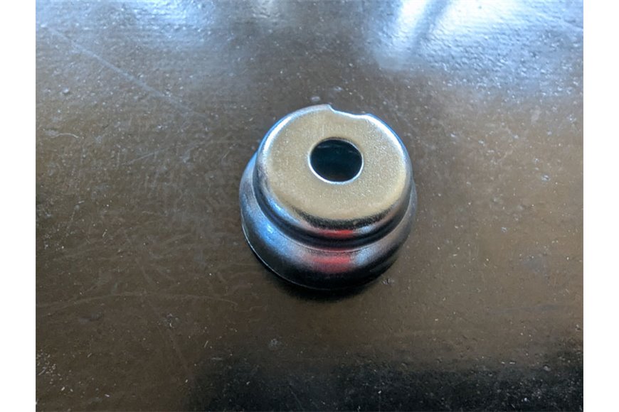 Bushing - Original Emak - 4193029R