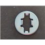 Mitnehmer - Original Emak Ersatzteile - 50030138R