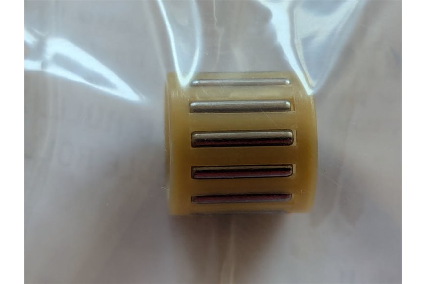 Cuscinetto - Originale EMAK - 50030372R