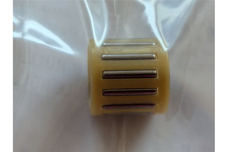 Bearing - Original Emak - 50030372R