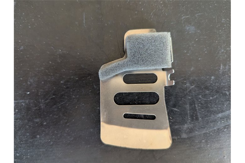 Blech - Original Emak Ersatzteile - 50160171AR
