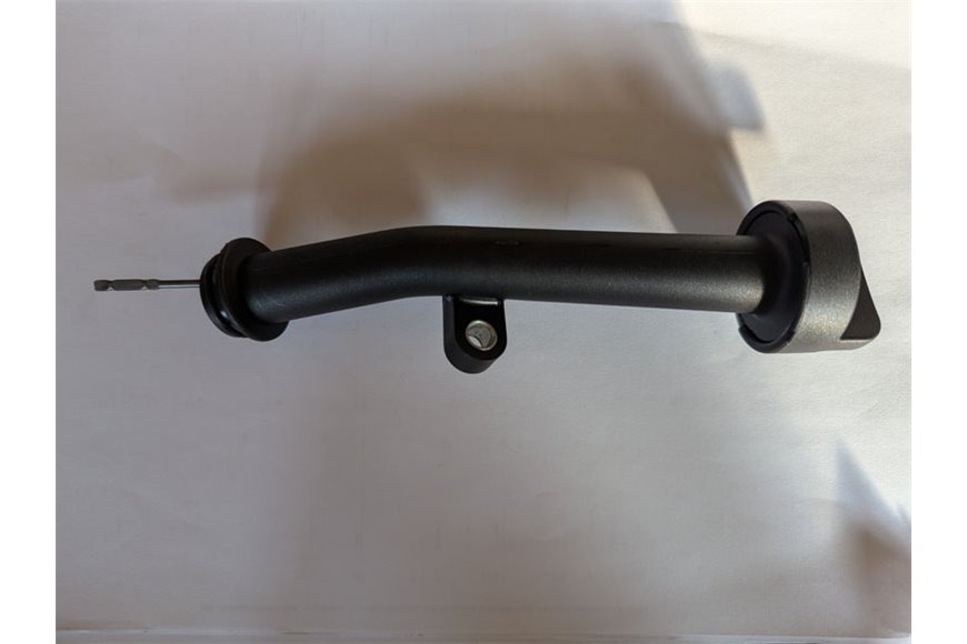 Kit Bouchon Huile - Pièce d'origine Emak - L66151533