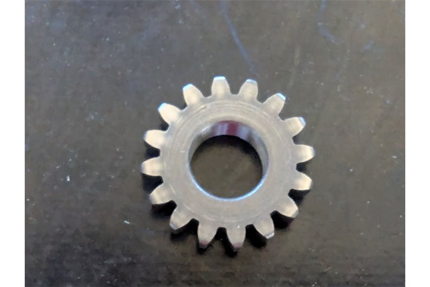 Gear - Original Emak - YF1290804
