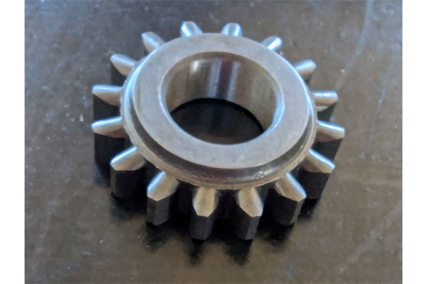Gear - Original Emak - YF1290804
