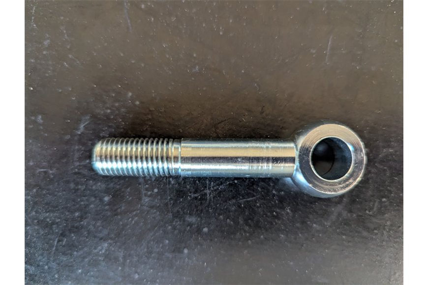 Tornillo - Original Emak - YK1100980