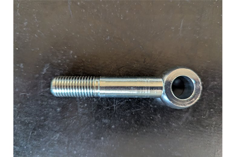 Tornillo - Original Emak - YK1100980