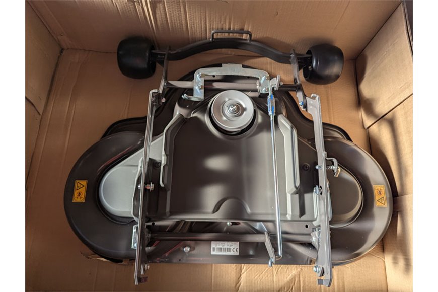 Schneidwerk - 544437901 - Original Husqvarna Ersatzteile