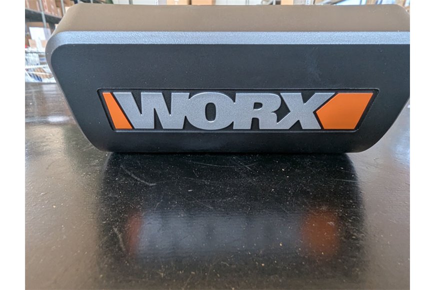 Torretta Stazione Di Ricarica - Originale Worx - XR50033211