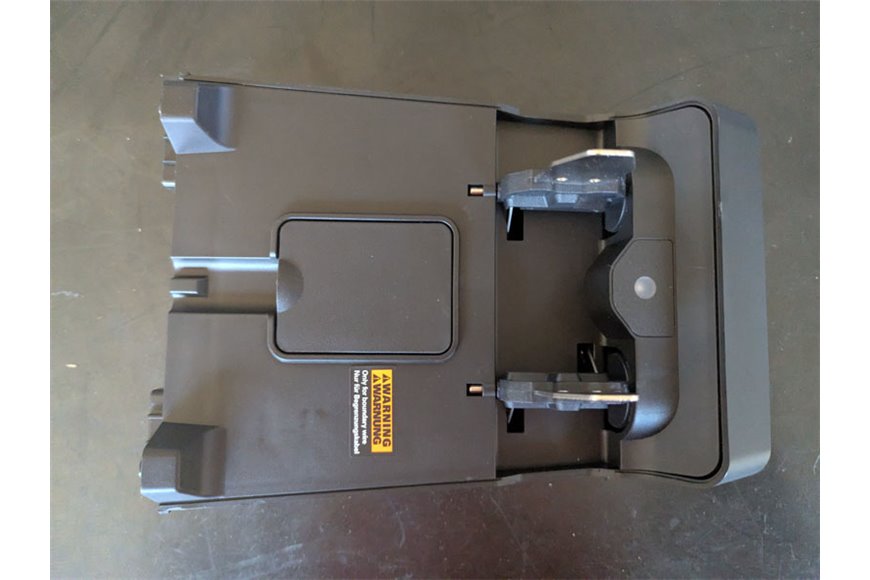 Torretta Stazione Di Ricarica - Originale Worx - XR50033211