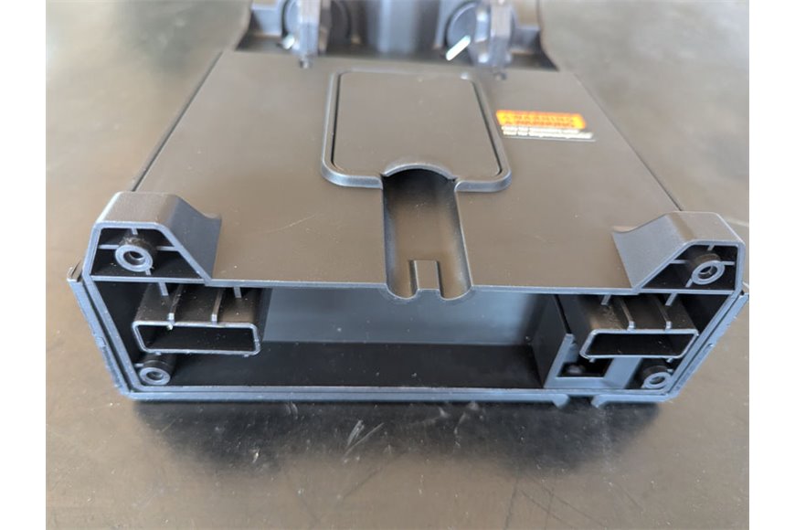 Torretta Stazione Di Ricarica - Originale Worx - XR50033211