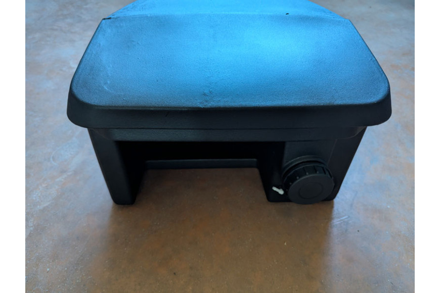 Kraftst.Behaelter - BCS Original - 55273089