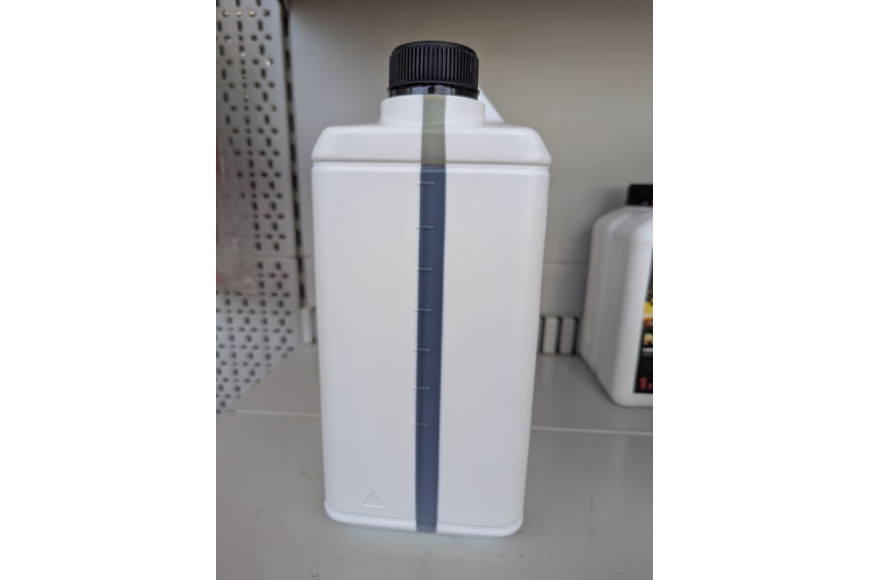 Olio Powerlube W7 - 5 Lt Mr  - BCS Original - 71120010