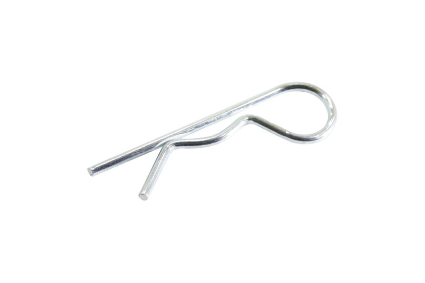 
R Clip D2- Stiga Genuine Part - 124487998/0 - replaces - 120001096/0