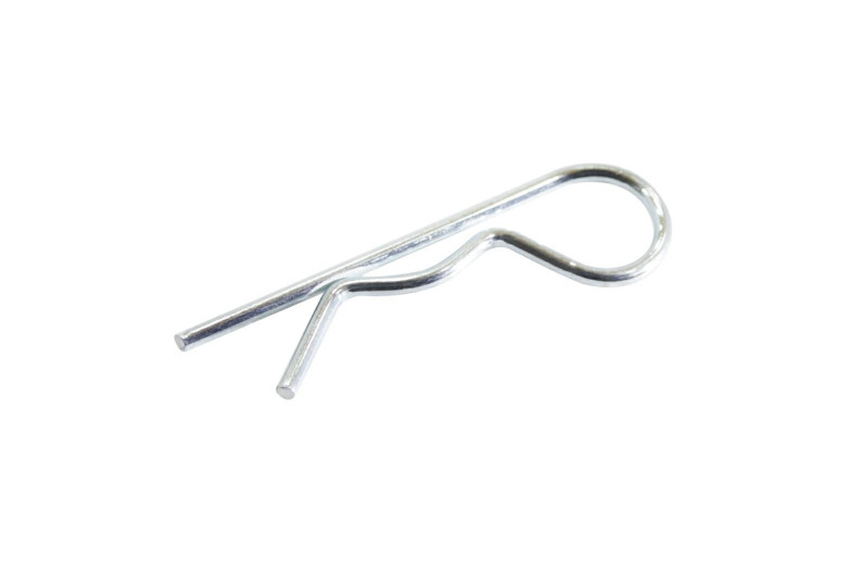 
R Clip D2- Stiga Genuine Part - 124487998/0 - replaces - 120001096/0
