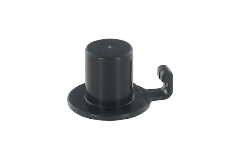 Bush- Stiga Genuine Part - 322524354/0