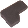Filter Outer - Originale Stiga - 118550946/0 