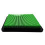 Filtro Aria - Originale Stiga - 118551671/0 - sostituisce - 118551672/0