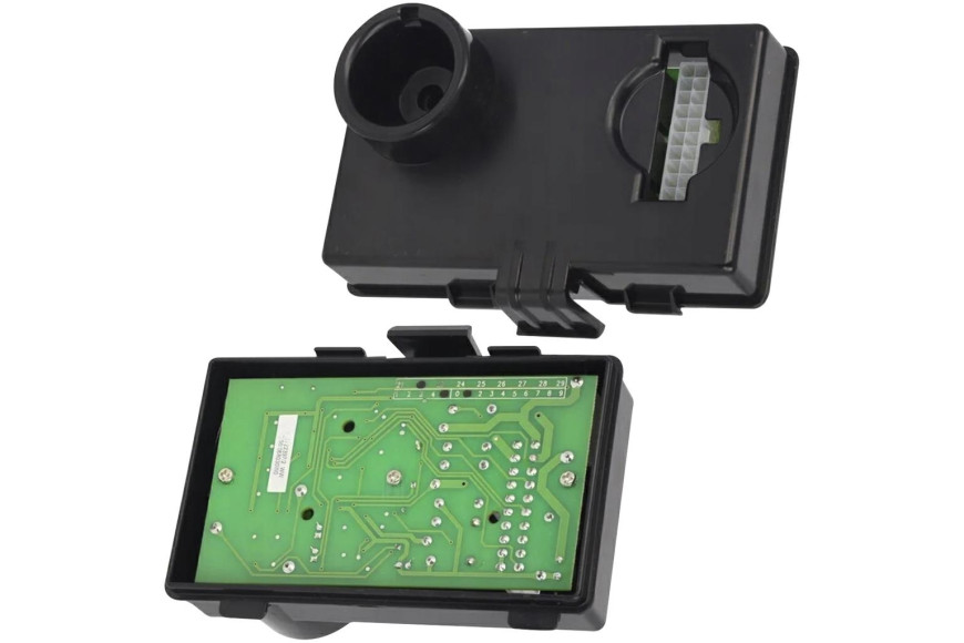 Scheda Elettronica - 382722471/2 - Originale Stiga - sostituisce - 382722443/1