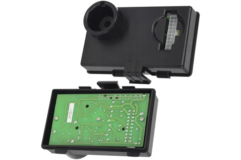 Scheda Elettronica - 382722471/2 - Originale Stiga - sostituisce - 382722443/1