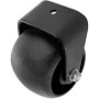 Ruotino Pivottante 110/125 - Originale Stiga - 1134-5884-01 