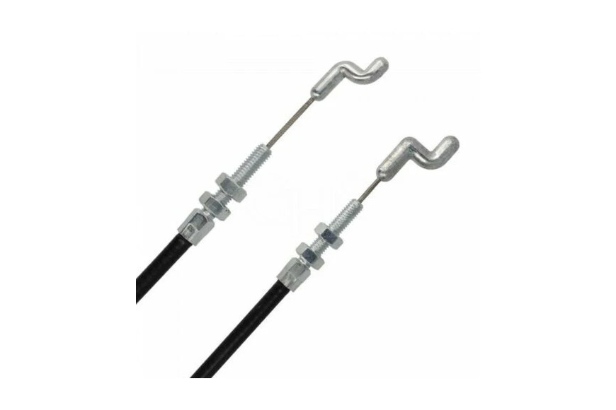 
Brake Cable - Stiga Genuine Part - 187000211/1 - replaces -  187000211/0