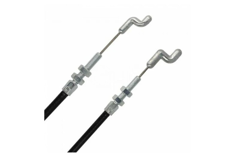 Assieme Cavo Comando Freno - Originale Stiga - 187000211/1 - sostituisce - 187000211/0