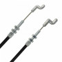 
Brake Cable - Stiga Genuine Part - 187000211/1 - replaces -  187000211/0