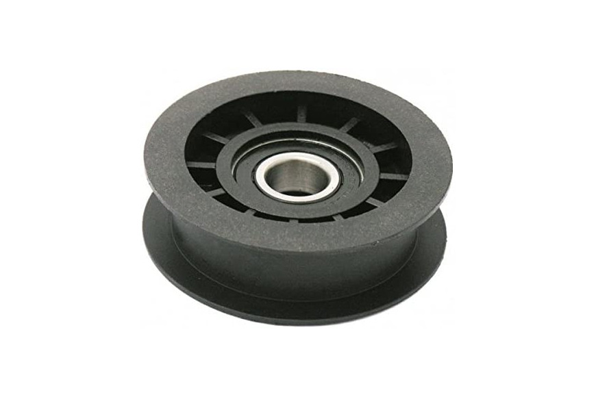 
Pulley D 107 H45- Stiga Genuine Part - 382601520/0