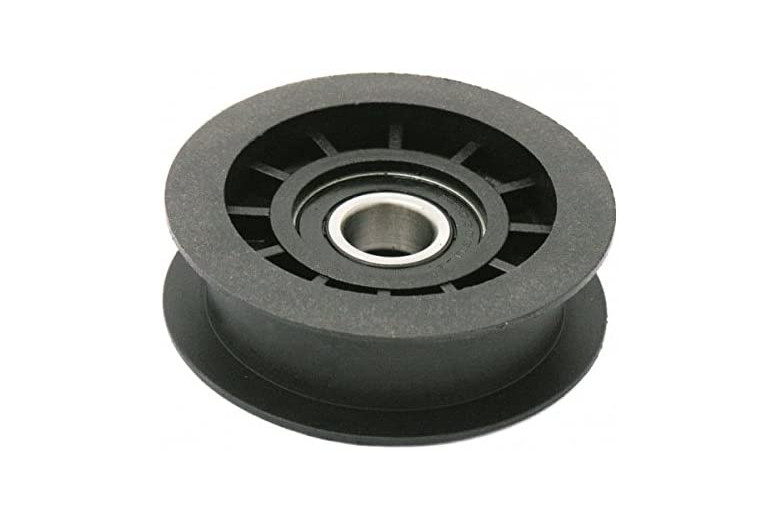 Pulley D 107 H45- Stiga Genuine Part - 382601520/0