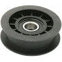 
Pulley D 107 H45- Stiga Genuine Part - 382601520/0