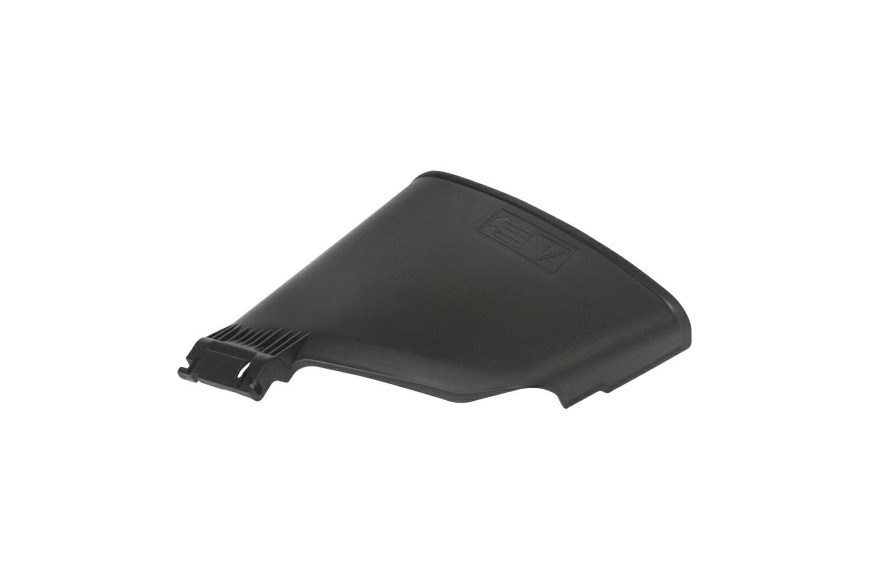 
Deflector [Black]- Stiga Genuine Part - 325600087/2 - replaces - 325600087/1