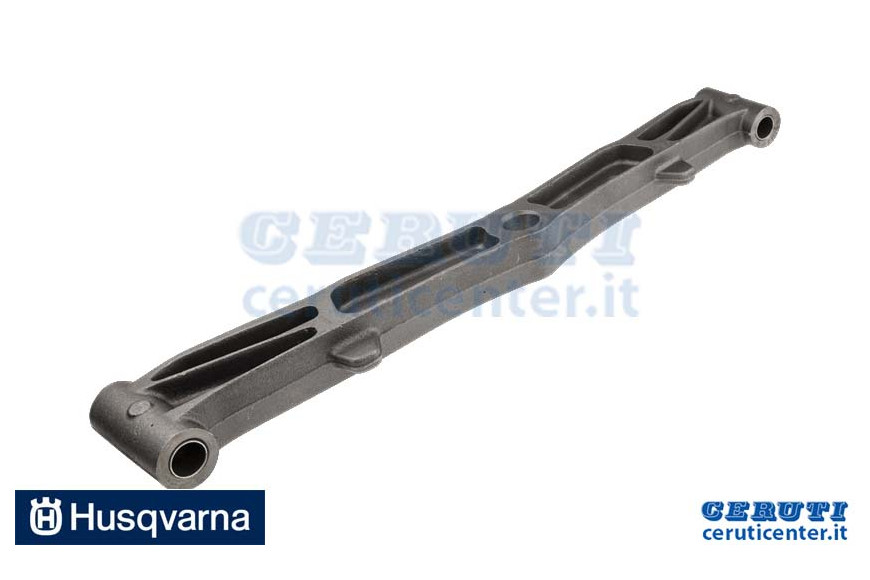 Eje delantero - Husqvarna original - 532413591
