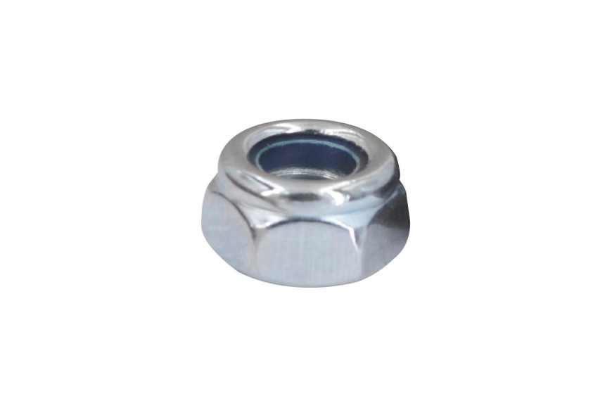 
Low Self-Locking Nut M8- Stiga Genuine Part - 112155000/0 - replaces - 9747-0831-02