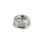 Dado Esagonale Con Flangia Elastica M8 - Originale Stiga - 112293201/0 - sostituisce - 9739-0831-22