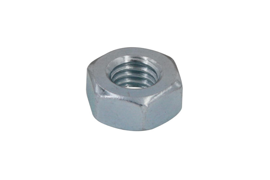 Dado Esagonale M10 Uni 5588 Acc.6S Znb - Originale Stiga - 112295200/0 - sostituisce - 9799-1031-02