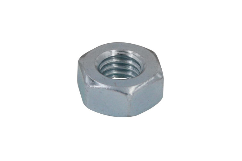 Dado Esagonale M10 Uni 5588 Acc.6S Znb - Originale Stiga - 112295200/0 - sostituisce - 9799-1031-02