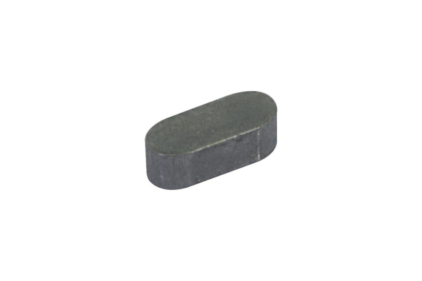 Linguetta Incastro 6X6X20 Uni6604-A 6.8 - Originale Stiga - 112139480/0  - sostituisce - 118820125/0