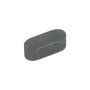 Linguetta Incastro 6X6X20 Uni6604-A 6.8 - Originale Stiga - 112139480/0  - sostituisce - 118820125/0