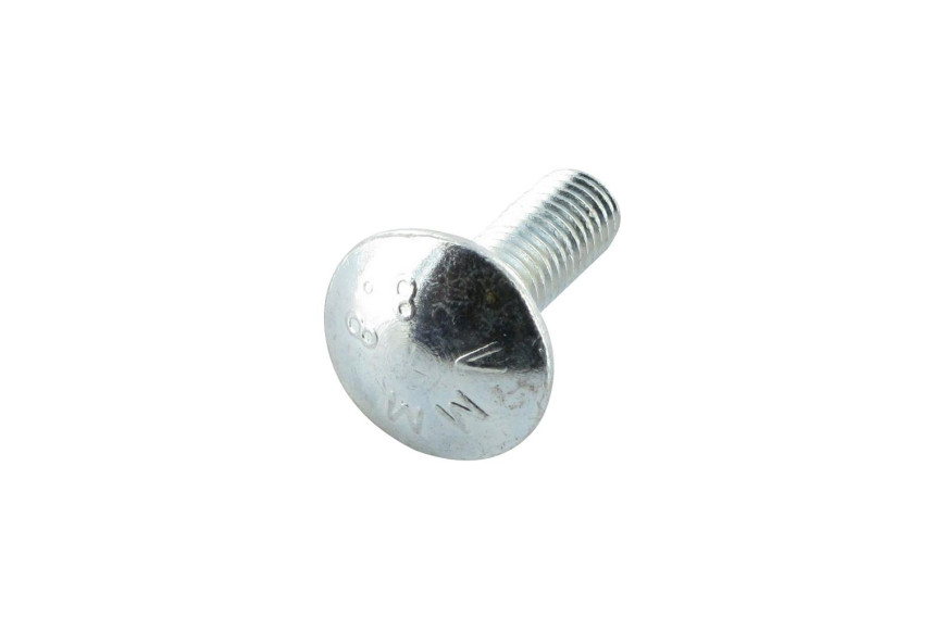 
Screw Ttdq M8 X 25- Stiga Genuine Part - 112818700/0